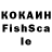 КЕТАМИН VHQ HEMEPTBblN PAHK